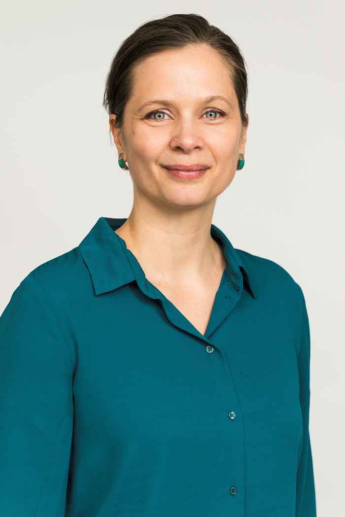 Suzanne Oosterwijk