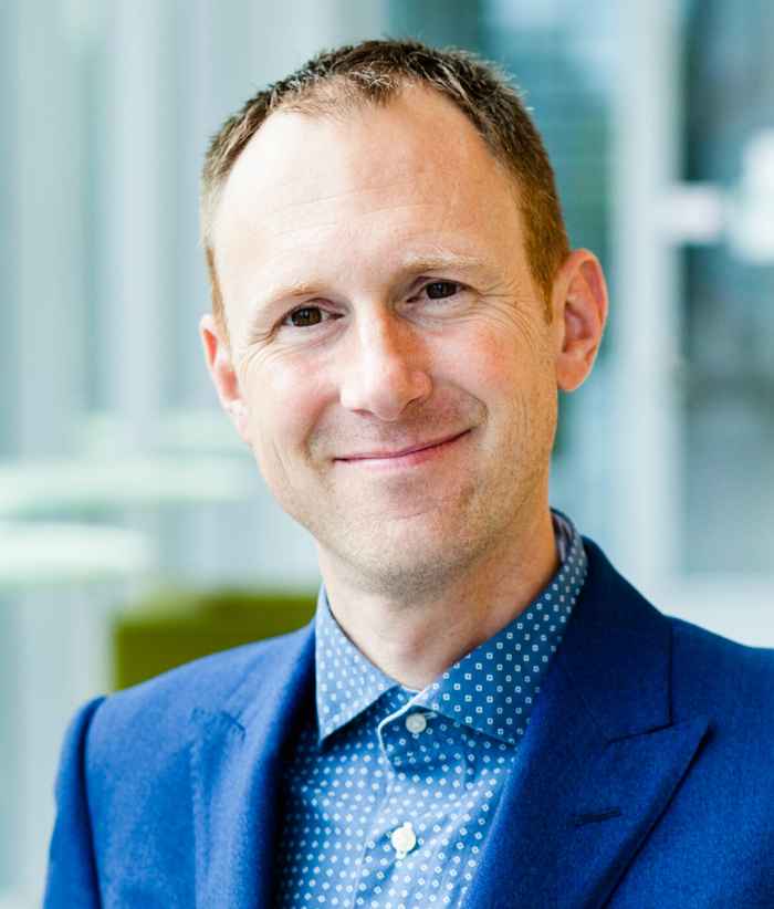 Sander Onderstal