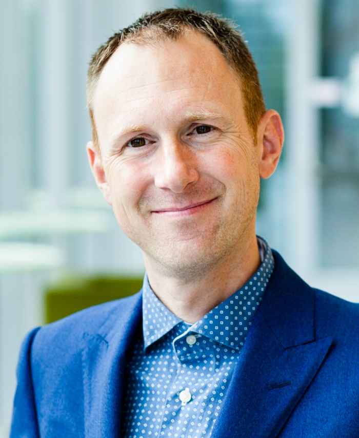 Prof Dr Sander Onderstal, Head of Studies of the Economics Major